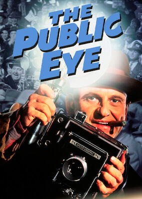 The Public Eye